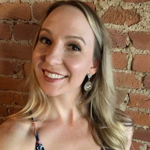 Meet your Posher, Katelyn